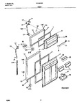 Diagram for 02 - Doors