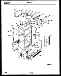 Diagram for 03 - Cabinet Parts