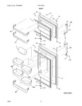 Diagram for 03 - Door