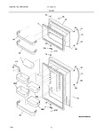 Diagram for 03 - Door