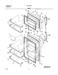 Diagram for 03 - Door