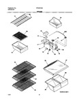 Diagram for 07 - Shelves