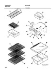 Diagram for 07 - Shelves