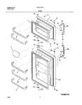 Diagram for 03 - Door