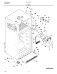 Diagram for 05 - Cabinet