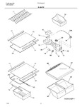 Diagram for 07 - Shelves