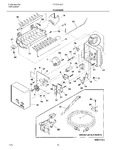 Diagram for 11 - Ice Maker