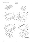 Diagram for 07 - Shelves