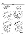 Diagram for 07 - Shelves