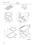 Diagram for 07 - Shelves