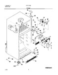 Diagram for 05 - Cabinet