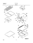 Diagram for 07 - Shelves