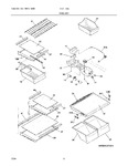 Diagram for 07 - Shelves