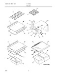 Diagram for 07 - Shelves