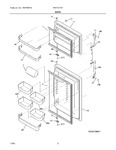 Diagram for 03 - Doors