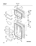 Diagram for 03 - Door