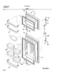 Diagram for 03 - Door