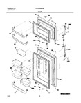 Diagram for 03 - Door