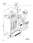 Diagram for 05 - Cabinet