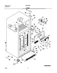 Diagram for 05 - Cabinet