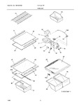 Diagram for 07 - Shelves