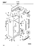 Diagram for 03 - Cabinet