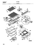 Diagram for 04 - Shelves