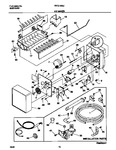 Diagram for 06 - Icemaker