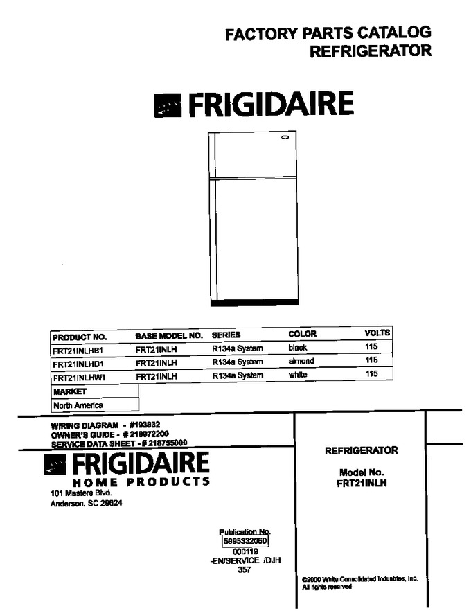 Diagram for FRT21INLHW1