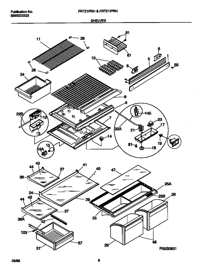 Diagram for FRT21IPRHW1