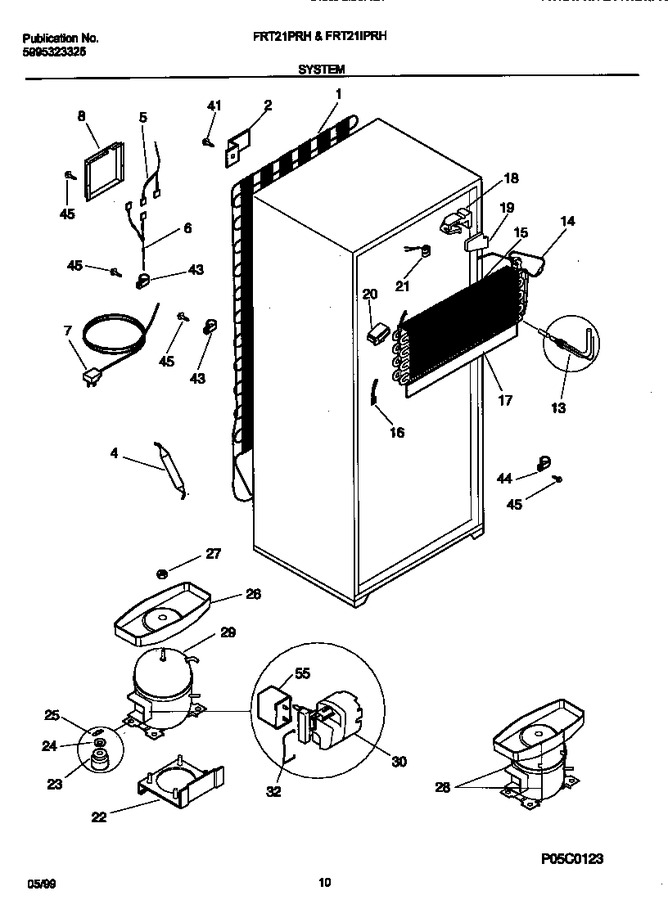 Diagram for FRT21IPRHW1