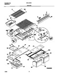 Diagram for 04 - Shelves