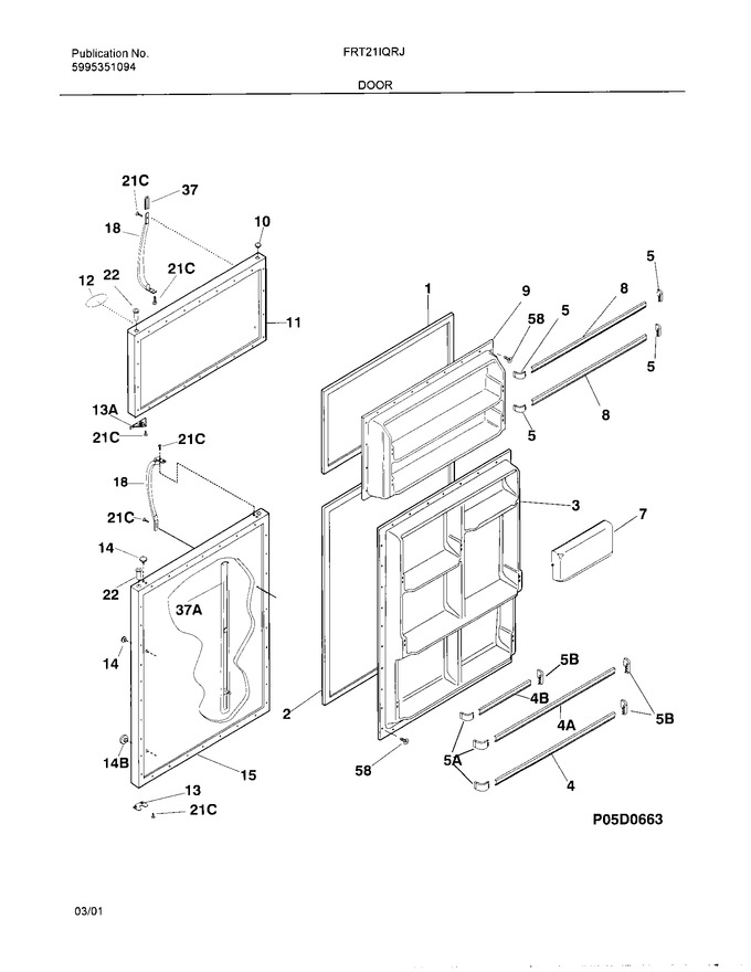 Diagram for FRT21IQRJY1