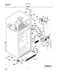 Diagram for 05 - Cabinet