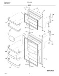 Diagram for 03 - Door