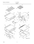 Diagram for 07 - Shelves