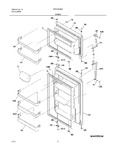 Diagram for 03 - Door