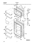 Diagram for 03 - Door