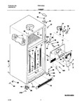 Diagram for 05 - Cabinet