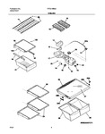 Diagram for 07 - Shelves