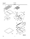 Diagram for 07 - Shelves