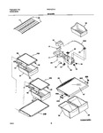 Diagram for 07 - Shelves