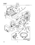 Diagram for 11 - Ice Maker