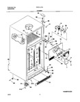 Diagram for 05 - Cabinet