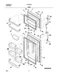 Diagram for 03 - Door