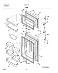 Diagram for 03 - Doors