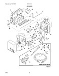 Diagram for 11 - Ice Maker