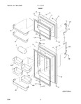 Diagram for 03 - Door