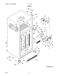 Diagram for 05 - Cabinet