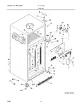 Diagram for 05 - Cabinet